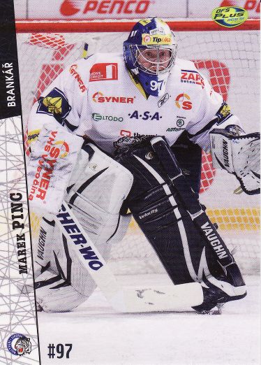 Marek PINC - č. 080