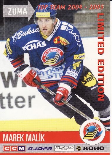 04-05 OFS ZUMA - Marek MALÍK č. 24
