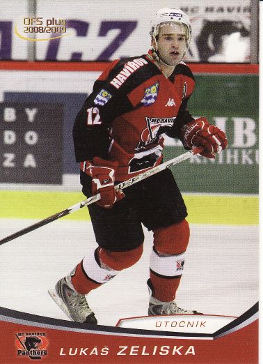 2008-09 OFS - Lukáš ZELISKA č. 354
