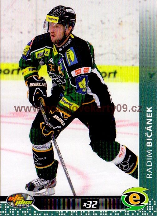 2013-14 OFS - Radim BIČÁNEK č. 322