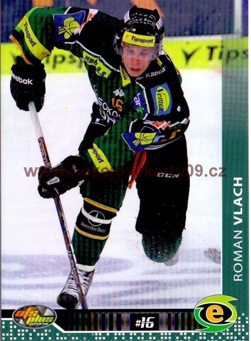 2013-14 OFS - Roman VLACH č. 324