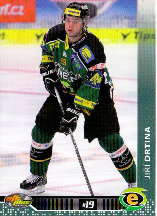 2013-14 OFS - Jiří DRTINA č. 313