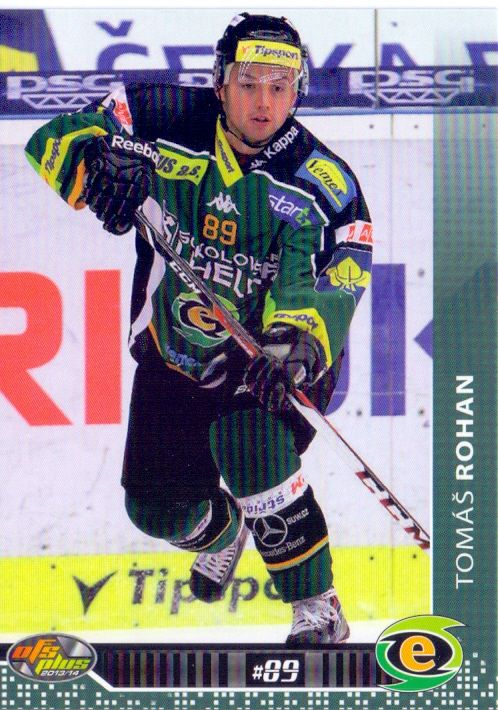 2013-14 OFS - Tomáš ROHAN č. 326