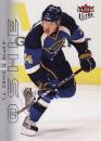 T.J. OSHIE - č. 131