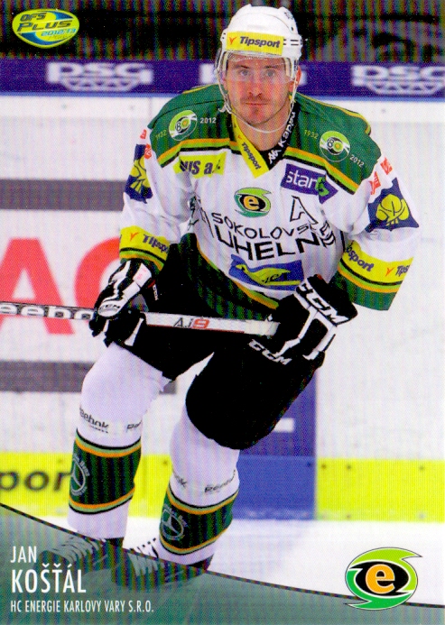 2012-13 OFS - Jan KOŠŤÁL č. 267