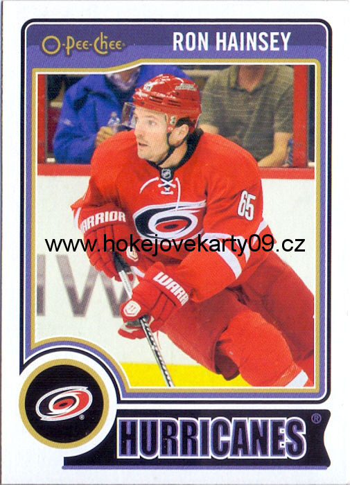 2014-15 OPC - Ron HAINSEY č. 448