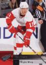 09-10 Upper Deck - Dan CLEARY - č. 376