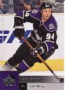 09-10 Upper Deck - Ryan SMYTH - č. 383