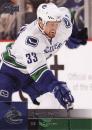 09-10 Upper Deck - Henrik SEDIN - č. 415