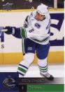09-10 Upper Deck - Willie MITCHELL - č. 416