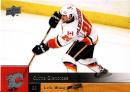 09-10 Upper Deck - Curtis GLENCROSS - č. 423