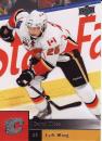 09-10 Upper Deck - David MOSS - č. 424