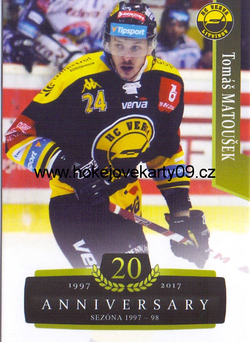 17-18 OFS - Tomáš MATOUŠEK č. 348