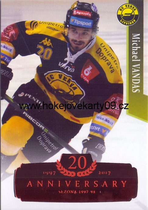 17-18 OFS - Michael VANDAS č. 352