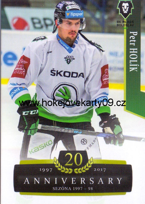 17-18 OFS - Petr HOLÍK č. 372