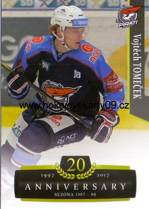 17-18 OFS - Vojtěch TOMEČEK č. 426