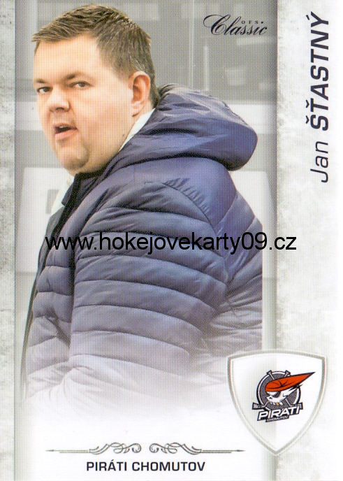 17-18 OFS - Jan ŠŤASTNÝ č. 331