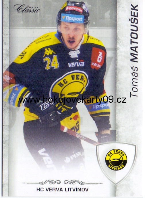 17-18 OFS - Tomáš MATOUŠEK č. 348