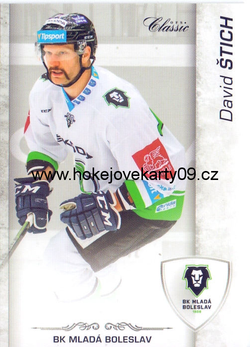 17-18 OFS - David ŠTICH č. 368