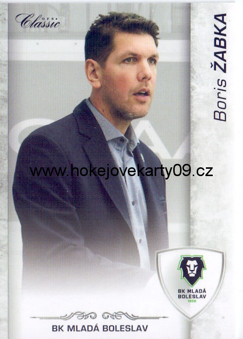 17-18 OFS - Boris ŽABKA č. 374