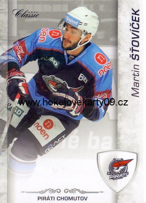 17-18 OFS - Martin ŠŤOVÍČEK č. 428
