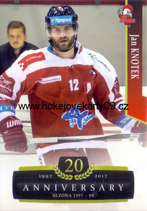 17-18 OFS - Jan KNOTEK č. 276
