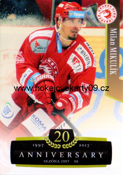 17-18 OFS - Milan MIKULÍK č. 339