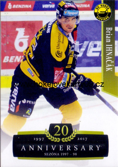 17-18 OFS - Brian IHNAČÁK č. 351