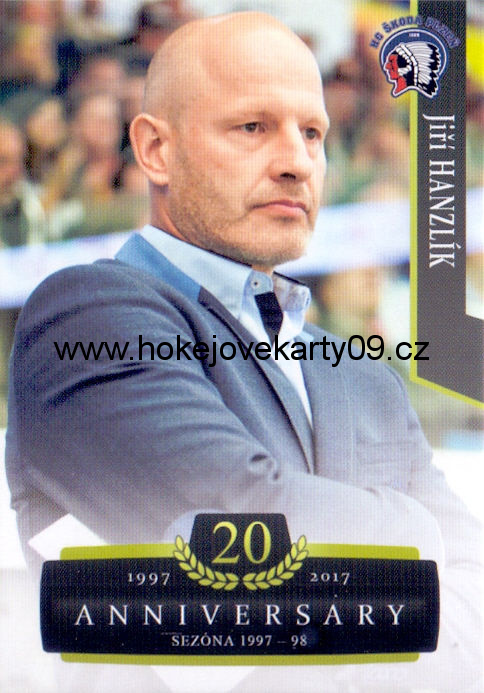 17-18 OFS - Jiří HANZLÍK č. 357