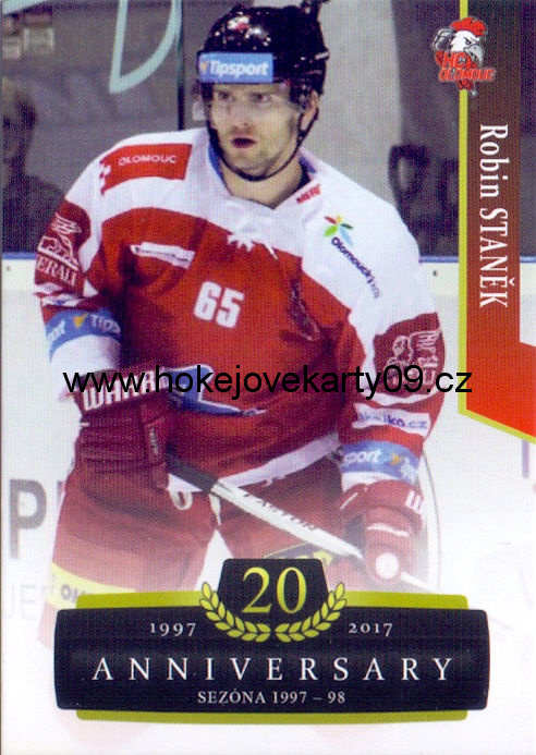 17-18 OFS - Robin STANĚK č.375