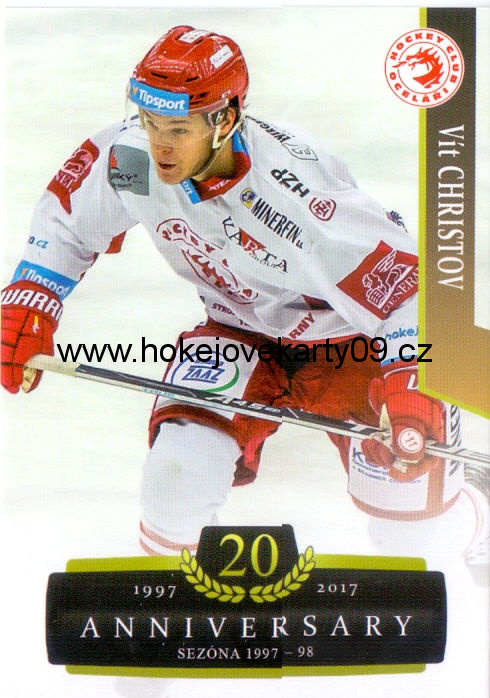 17-18 OFS - Vít CHRISTOV č. 433