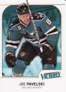 Joe PAVELSKI - č. 163