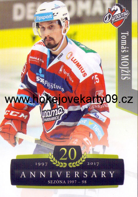 17-18 OFS - Tomáš MOJŽÍŠ č. 289