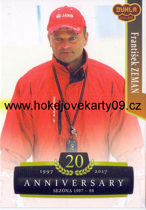 17-18 OFS - František ZEMAN č. 300