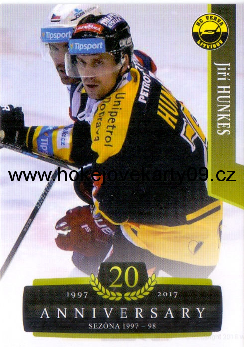 17-18 OFS - Jiří HUNKES č. 446