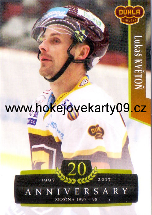 17-18 OFS - Lukáš KVĚTOŇ č. 500