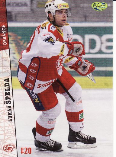 Lukáš ŠPELDA - č. 170
