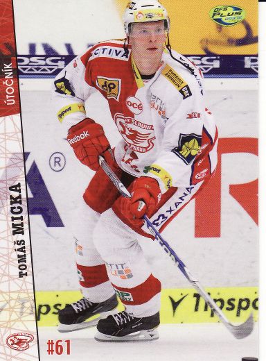 Tomáš MICKA - č. 180