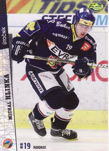 Michal HLINKA - č. 271 (RC)