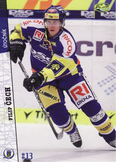 Filip ČECH - č. 312