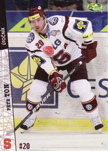 Petr TON - č. 198
