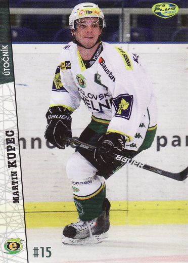 Martin KUPEC - č. 247