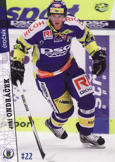 Jiří ONDRÁČEK - č. 314