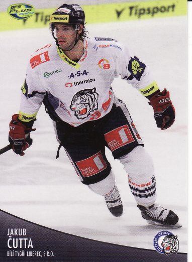 Jakub ČUTTA - č. 336