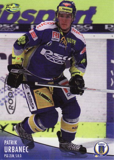 Patrik URBANEC - č. 343 (RC)