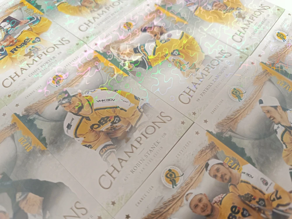 VSETÍN CHAMPIONS 2024 - Vít JONÁK č. 11