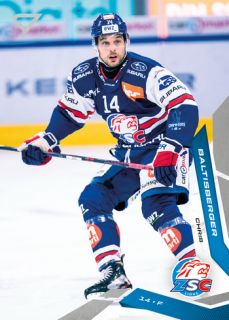 25-26 NLA - Chris BALTISBERGER č. 012