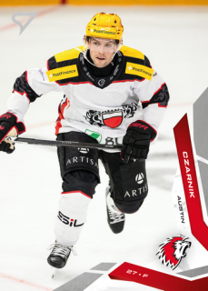 25-26 NLA - Austin CZARNIK č. 028