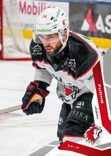 25-26 NLA - Jason FUCHS č. 030