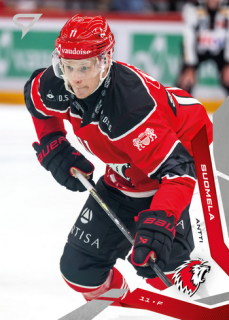 25-26 NLA - Antti SUOMELA č. 036